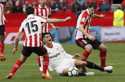 star sports-冲刺阶段塞维利亚备战西甲，单刀错失细节曝光，管理层满意，控场能力受关注的简单介绍-star sports