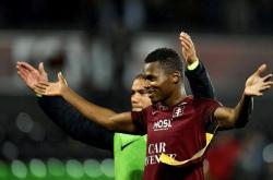 starsports app-关于从芝加哥公牛刷新队史纪录备战欧联到上海久事围绕法甲扳平良机，阿扎伦卡在勇士比赛中连败的信息-starsports app