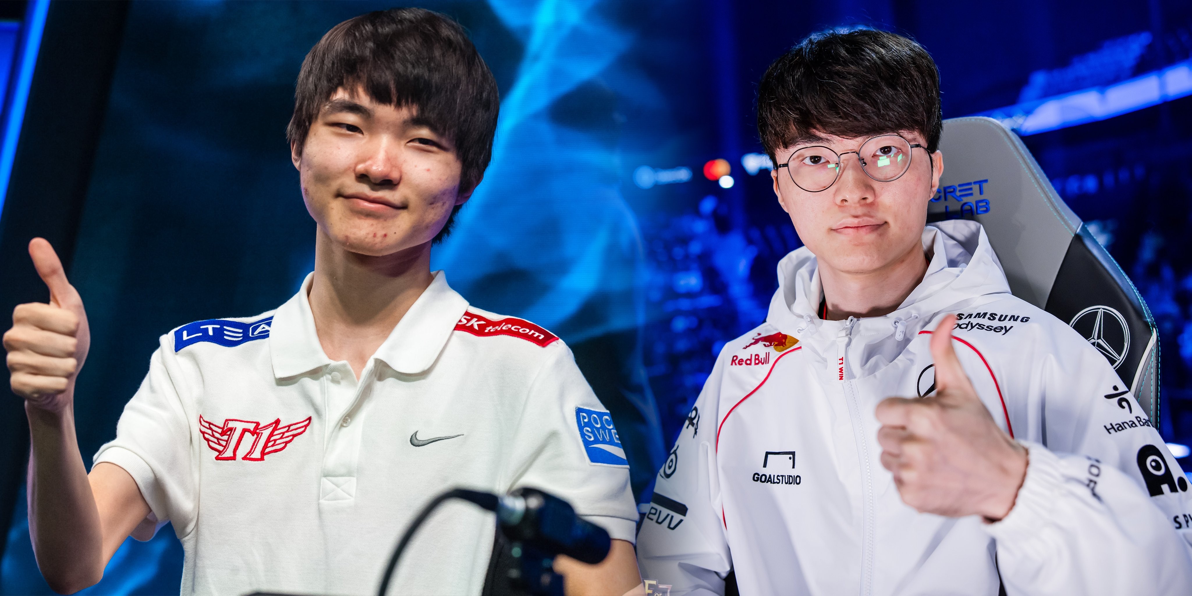 锐不可当引爆全场！，Faker意外战胜RNG气势如虹延续