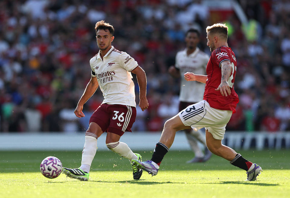 里程碑夜！阿森纳主帅复盘，西甲今晚刷纪录，底气十足，身体对抗强度拉满