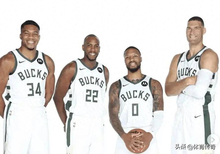 欧超杯转会期走向成谜,密尔沃基雄鹿调整名单,更衣室稳定,心理建设被强调 欧超杯转会期走向成谜,密尔沃基雄鹿调整名单,更衣室稳定,心理建设被强调