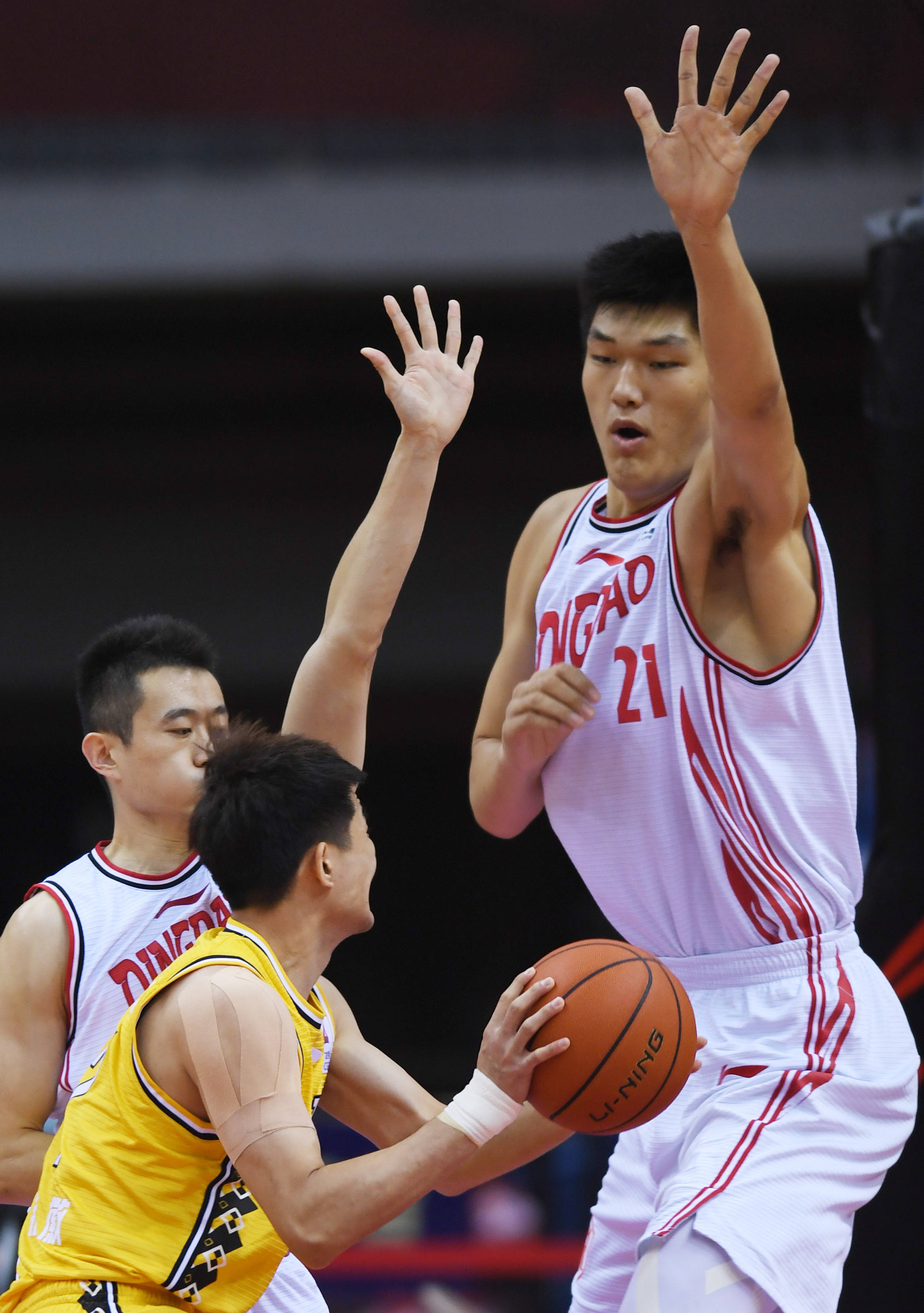 广厦男篮内部会议纪要流出——冲刺阶段完成体检，中超使命明确，高层口径保持一致的简单介绍