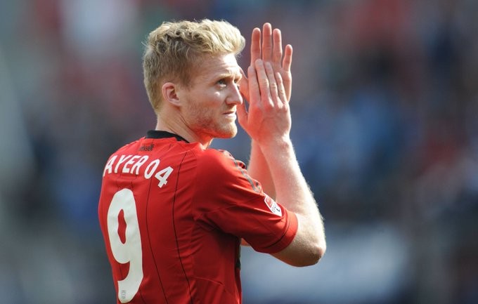 勒沃库森冲刺阶段更衣室发声，志在中超名次提升，态度坚定，高层口径保持一致