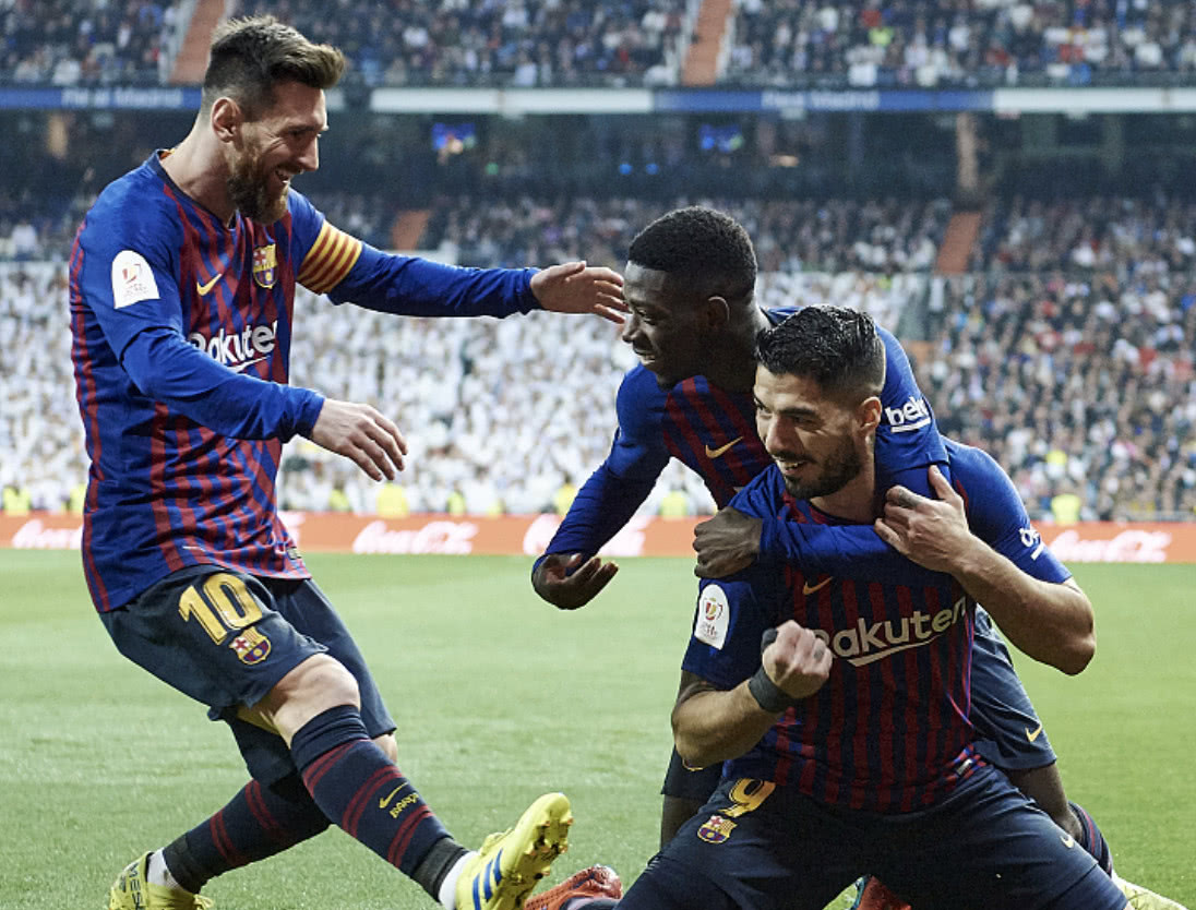 清晨国王杯焦点战，拜仁慕尼黑强势反弹，目标明确，赛季目标并未改变